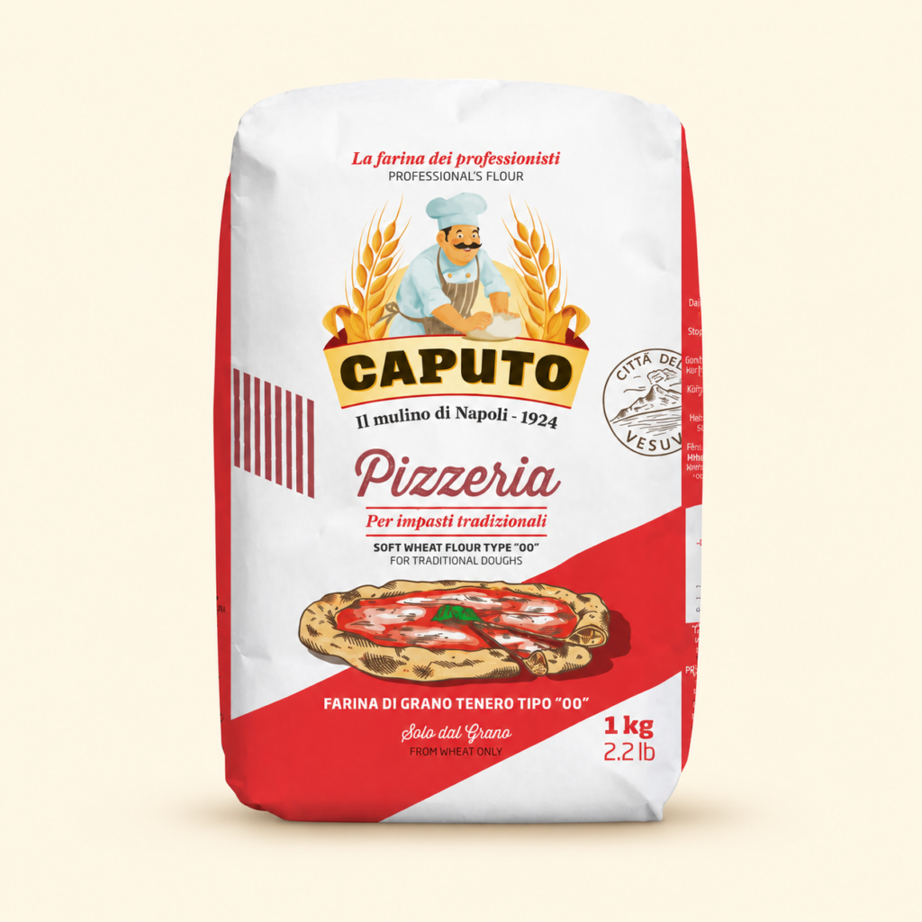 Caputo Pizzeria „00“ 1 kg